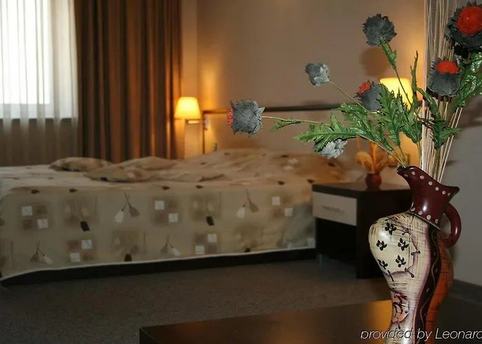 켄드로스 플로브디프