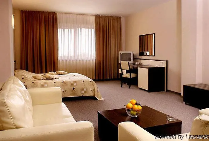 켄드로스 플로브디프