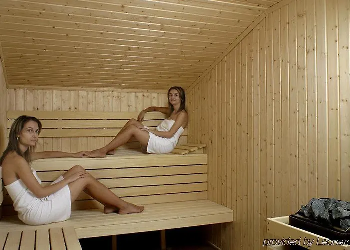 호텔 켄드로스 4*