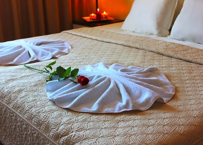 켄드로스 4* 플로브디프