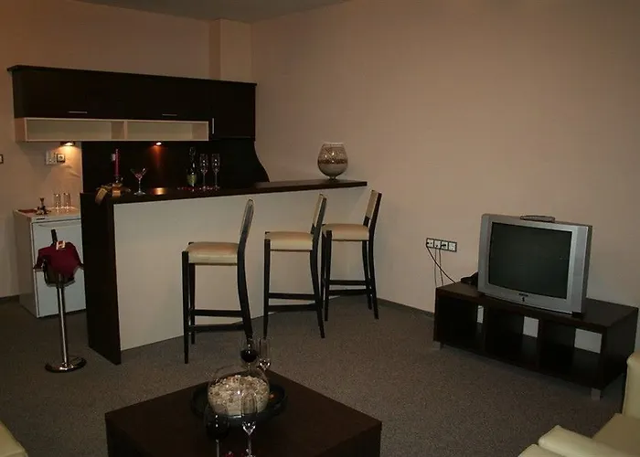 호텔 켄드로스 4*