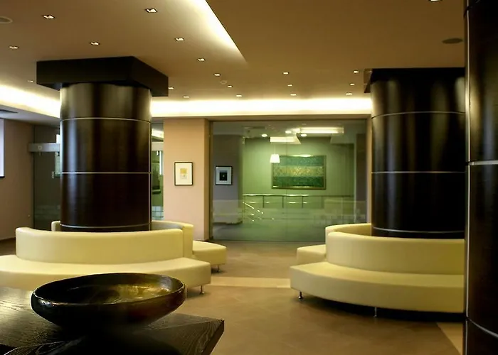 켄드로스 4* 플로브디프