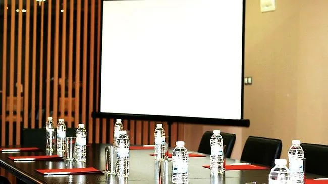 켄드로스 호텔 4*