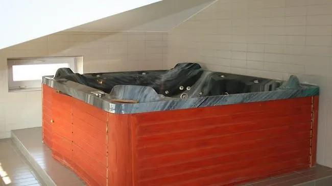 호텔 켄드로스 4*